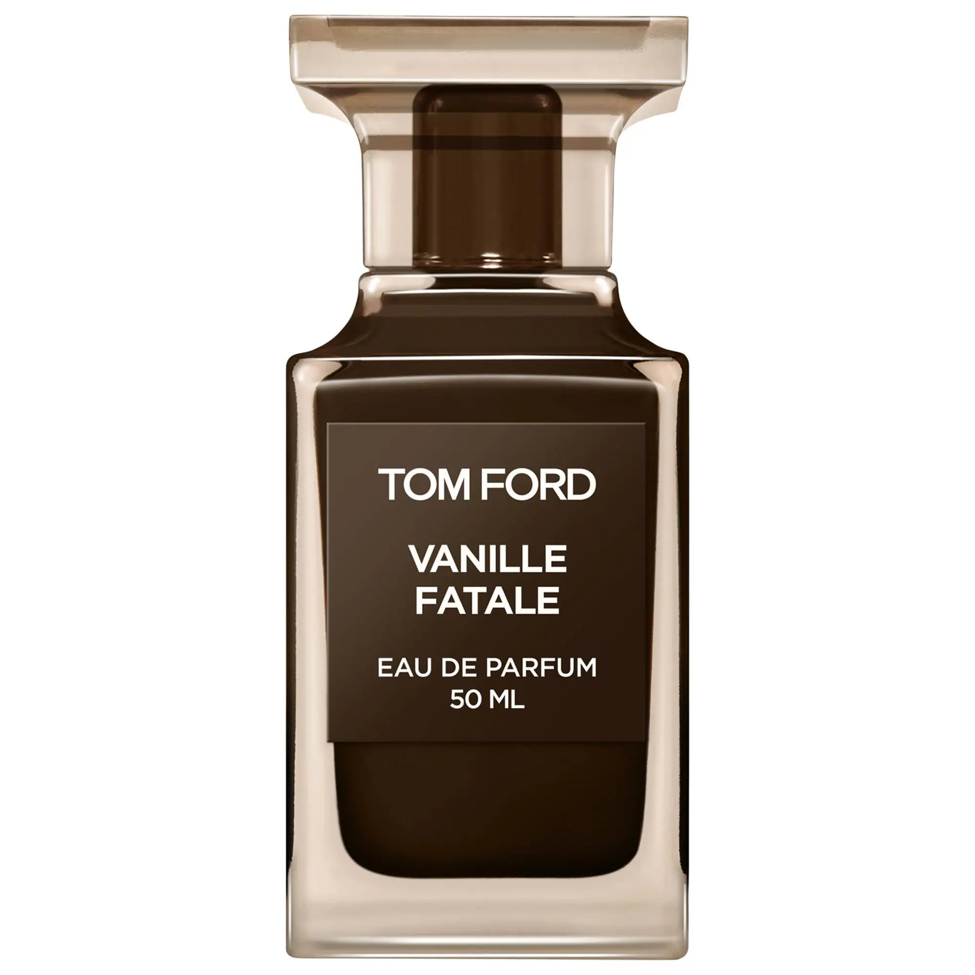 TOM FORD Vanille Fatale Eau de Parfum Fragrance with Coffee & Mahogany 1.7 oz / 50 mL perfume spray | Sephora (US)