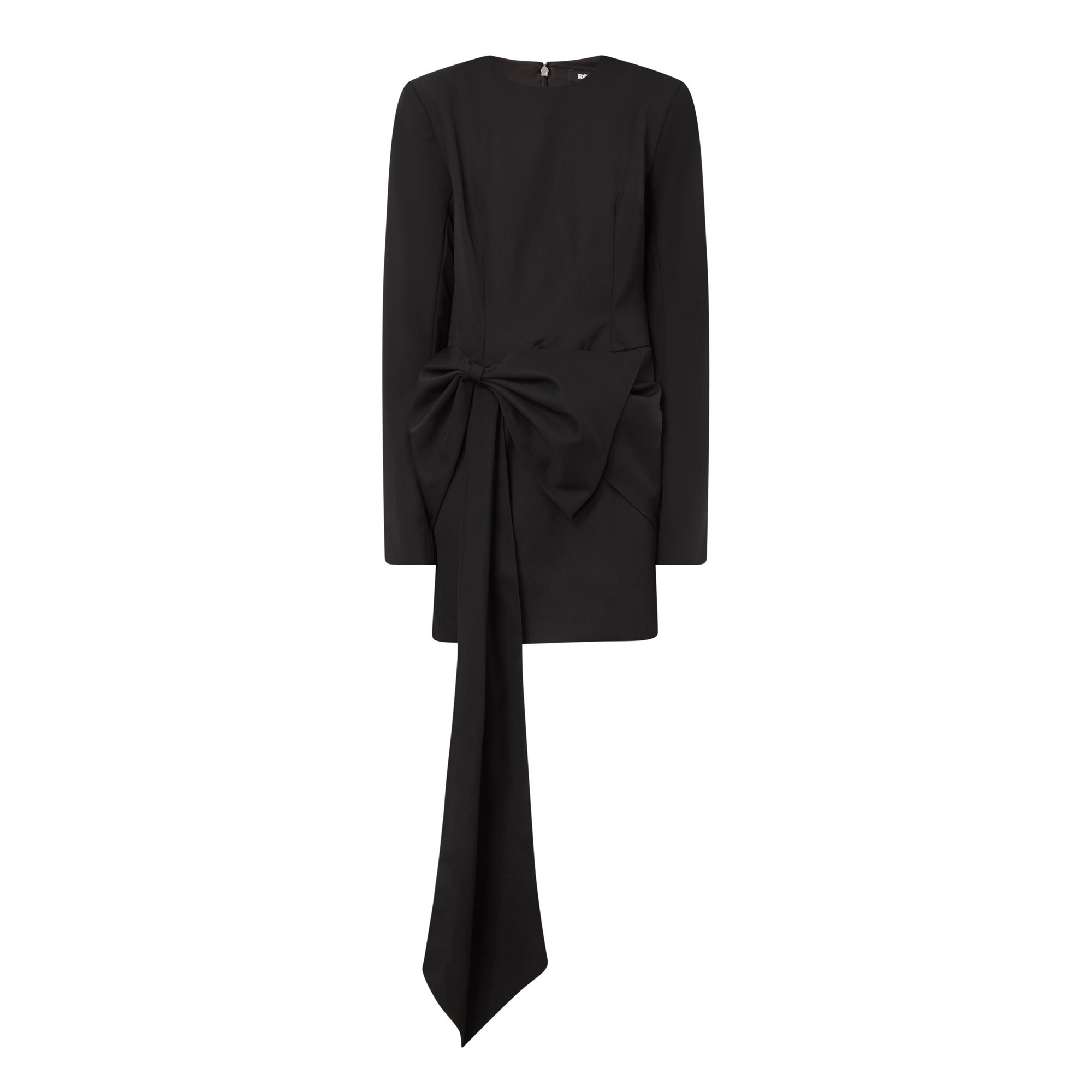 Rotate Bow Tie Mini Dress | Arnotts