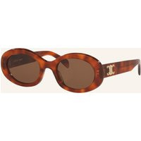 Celine Sonnenbrille cl000430 Triomphe braun | Breuninger (DACH)