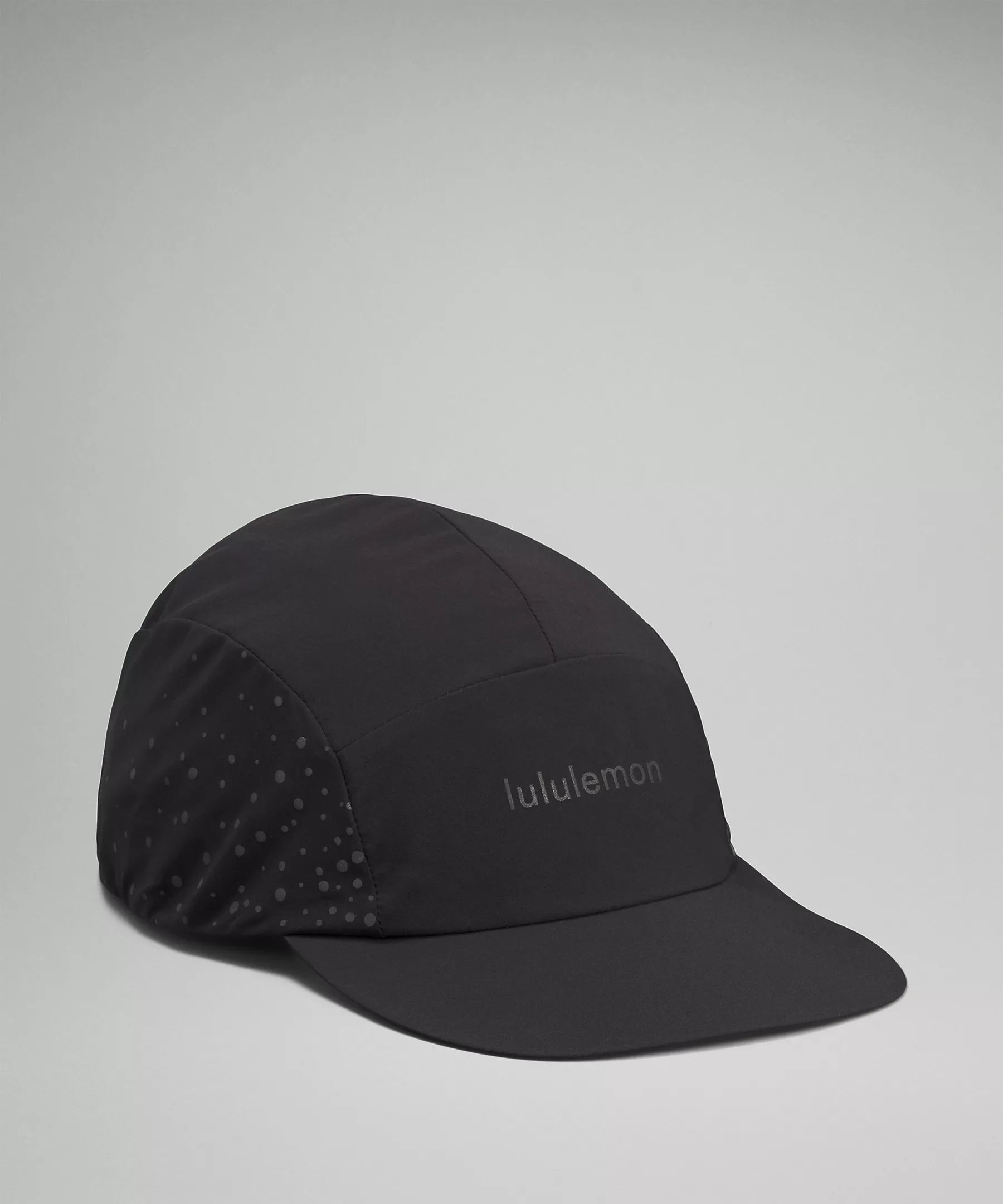 Lightweight Crushable Reflective Running Hat | Lululemon (US)
