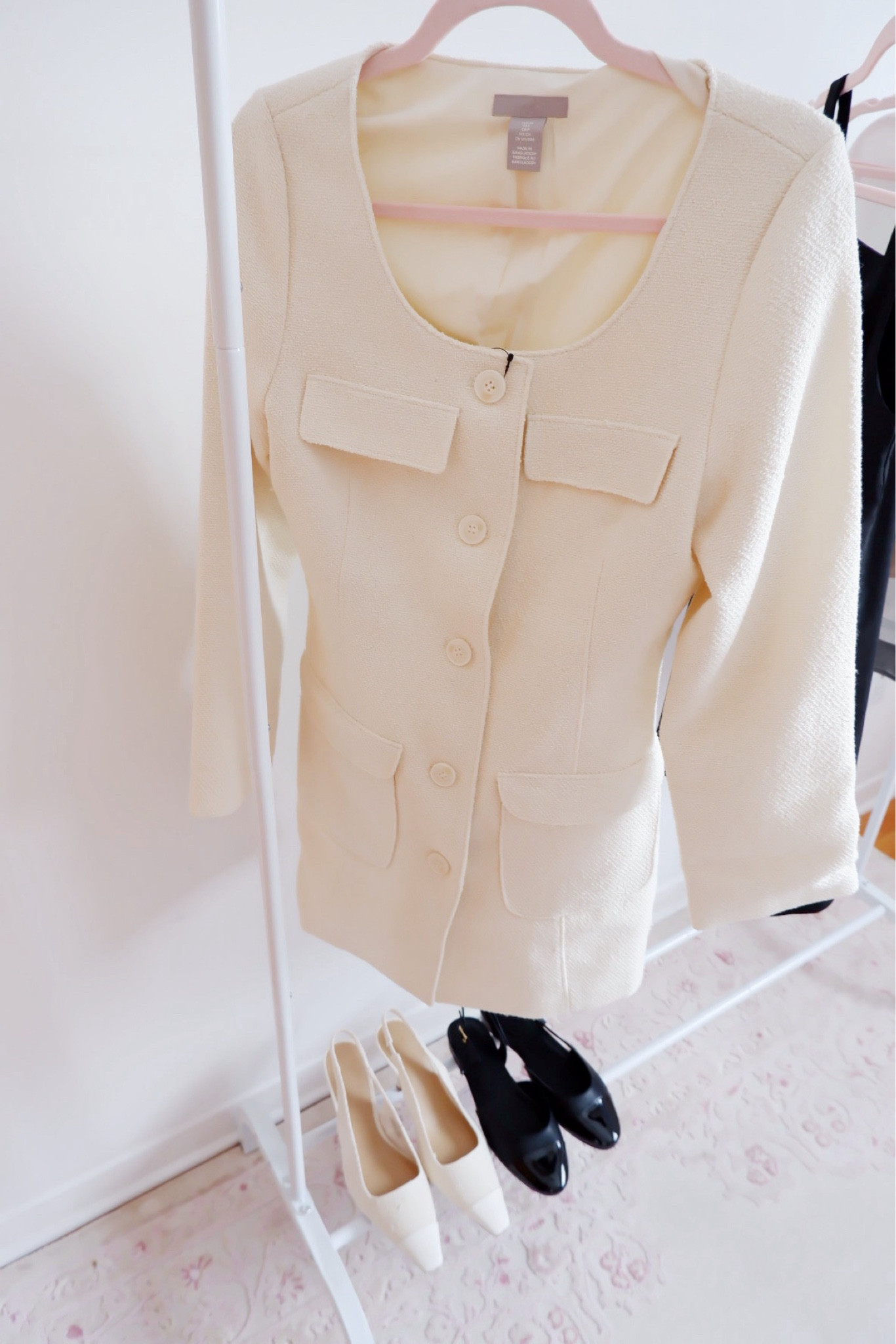 Easter dress 
Spring outfits 

#LTKsalealert #LTKstyletip #LTKfindsunder100 #LTKfindsunder50 #LTKSeasonal #LTKworkwear