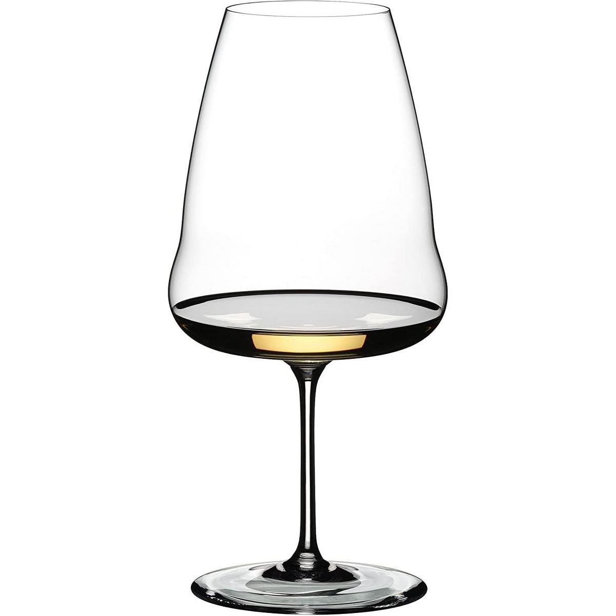 Riedel Winewings Crystal 35.8 Ounce Riesling Wine Glass | Target