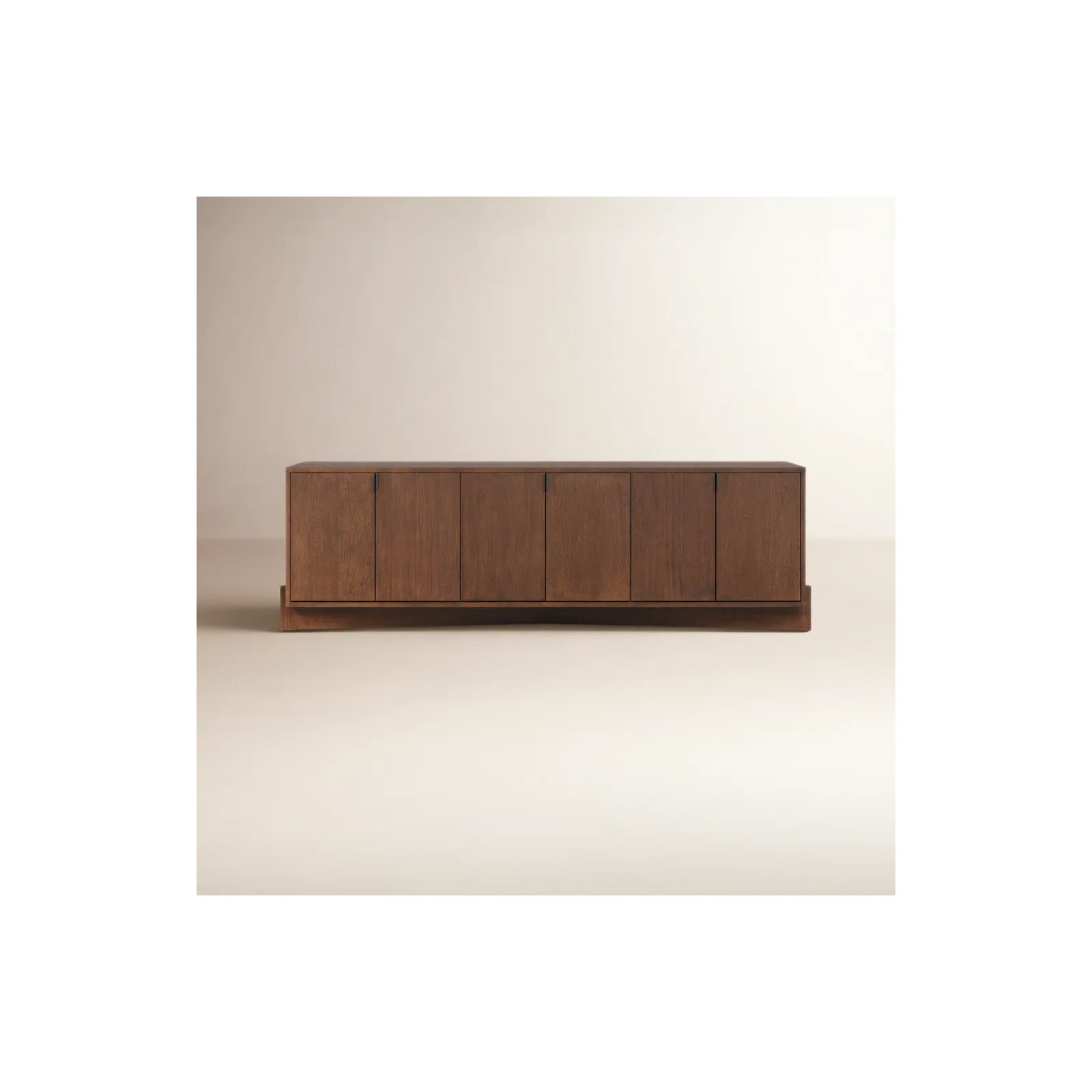 Castilly 81'' Media Console | Joss & Main