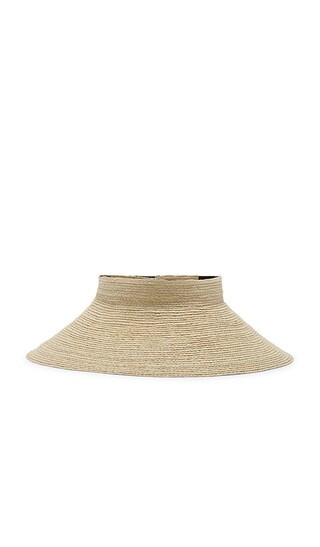 Janessa Leone Birdie in Neutral. - size M-L | Revolve Clothing (Global)