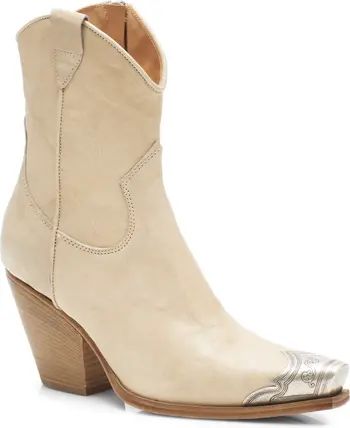 Free People Brayden Western Boot | Nordstrom | Nordstrom