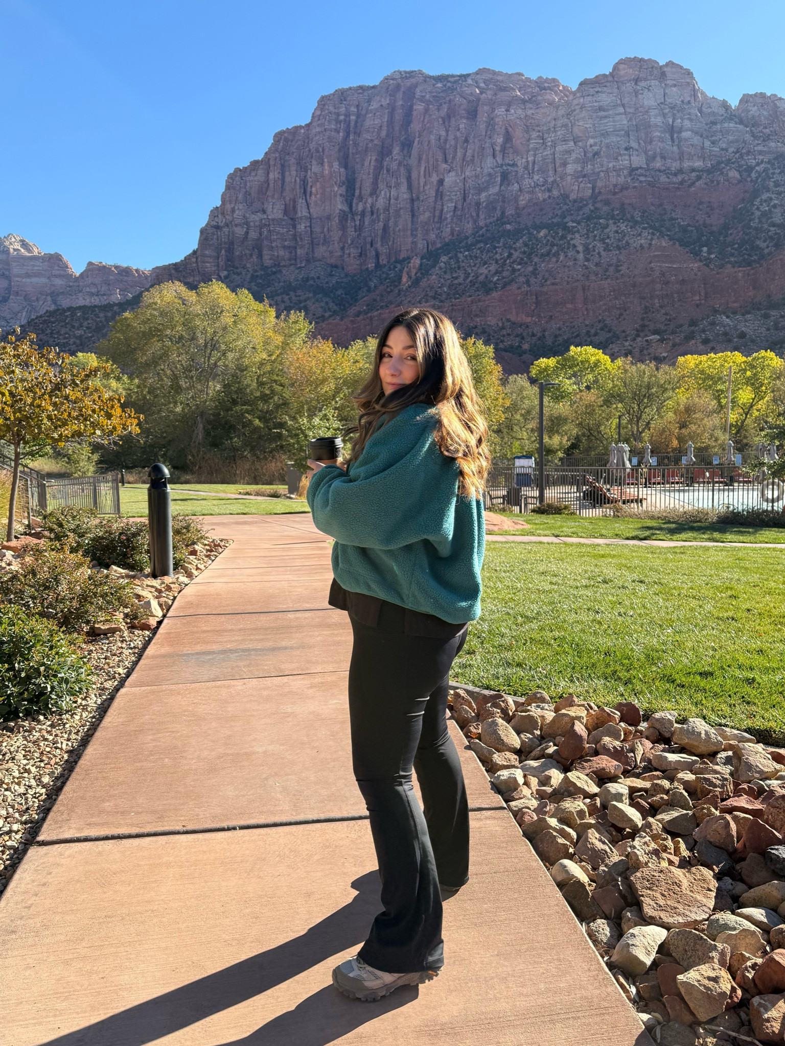 Hiking OOTD
Pants medium 29 in
Top size small
Jacket xs
Undies also linked 