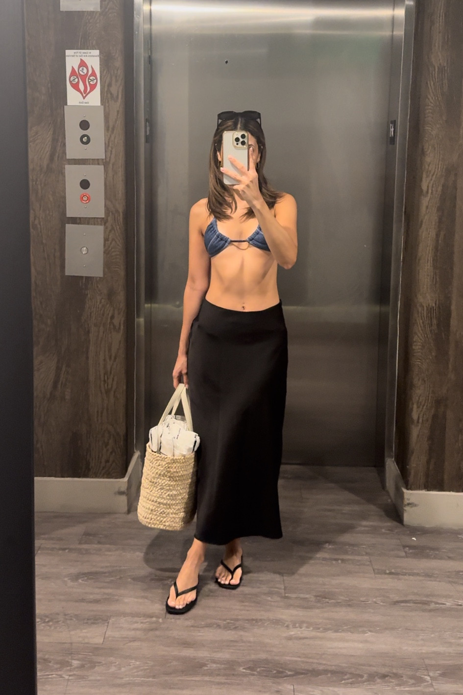 beach/pool outfit idea 

#LTKSeasonal #LTKFindsUnder50 #LTKSummerSales