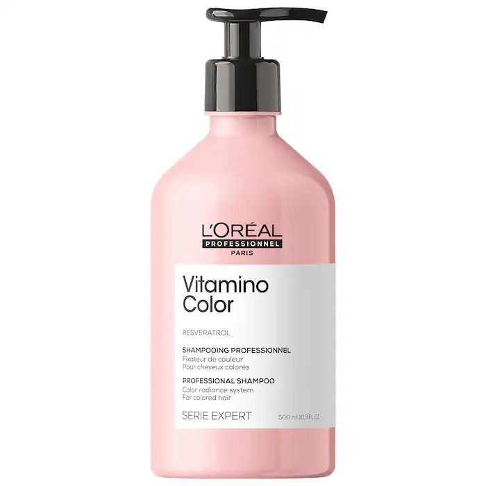 Vitamino Color Care Shampoo | Sephora (US)