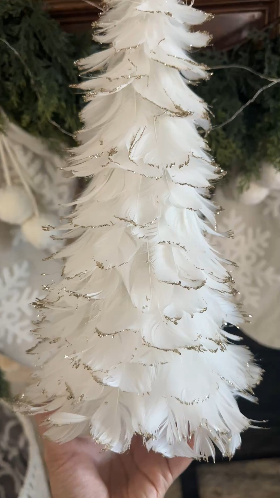 Christmas decor, Christmas tree decor 