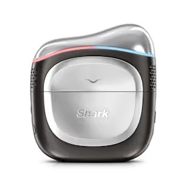 Shark DePuffi Contrast Therapy Sculpting Tool  - Warm Black - Shark Face | Shark Clean