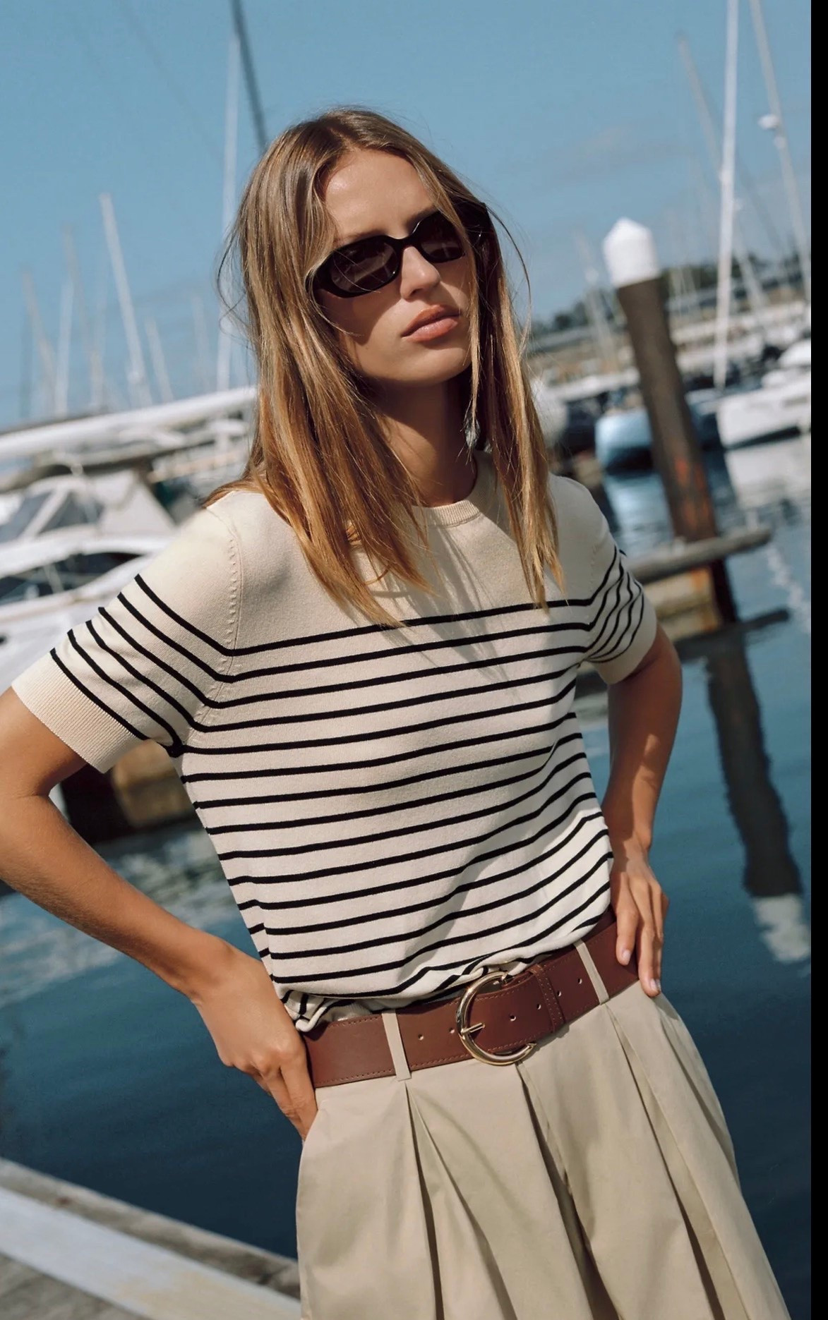 This look 🖤. Classic and chic.

#LTKuk #LTKspring #LTKsummer