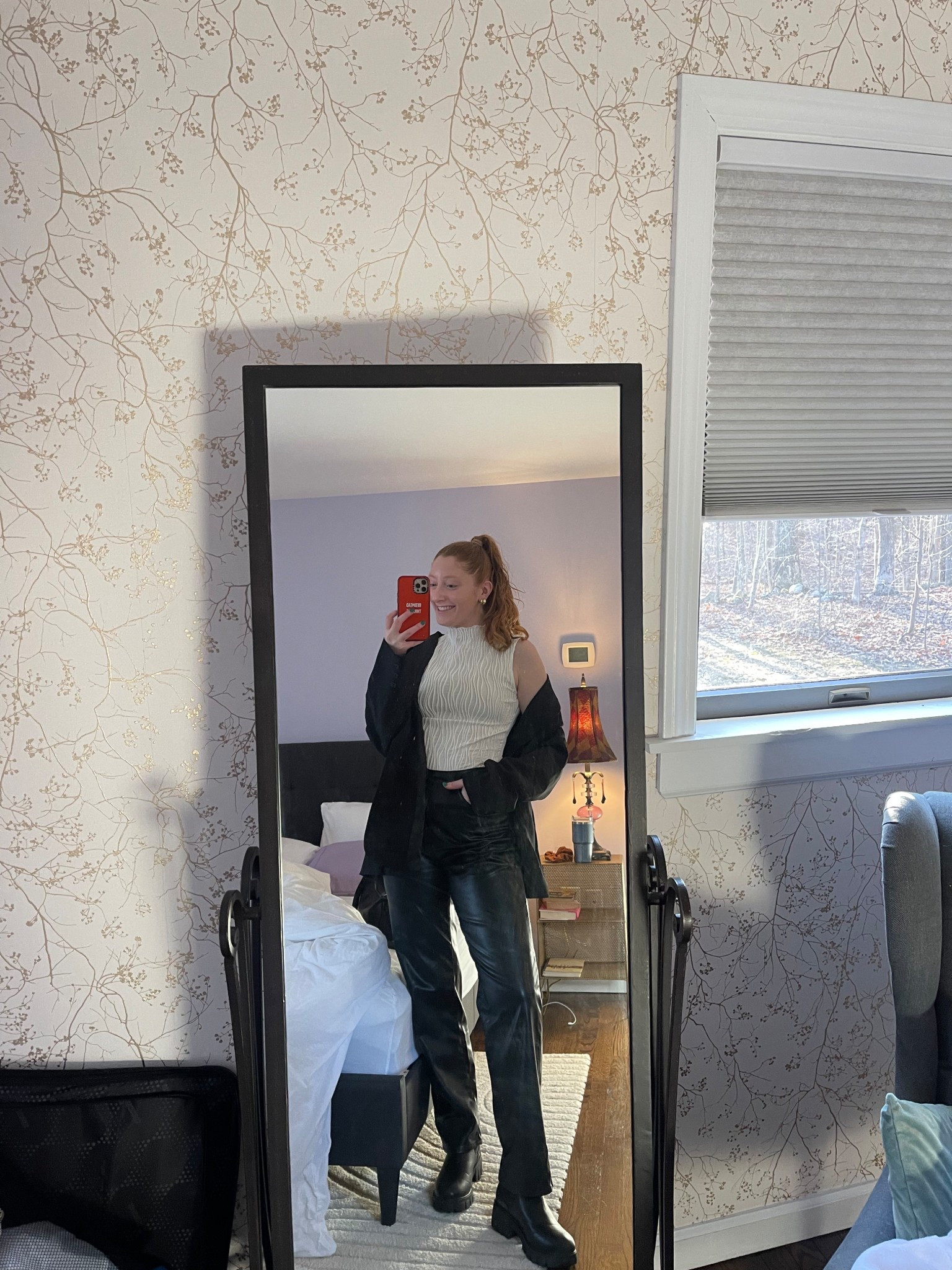 feb 8th dinner fit 

#LTKMidsize #LTKStyleTip #LTKSeasonal