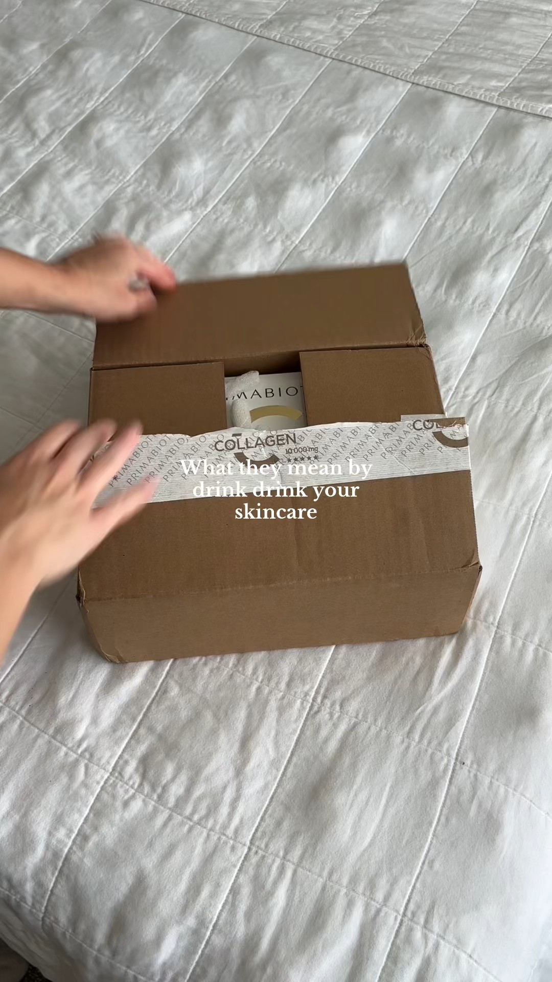 You are what you eat and drink, and these individual collagen shots make it so easy!

#LTKTravel #LTKBeauty #LTKGiftGuide