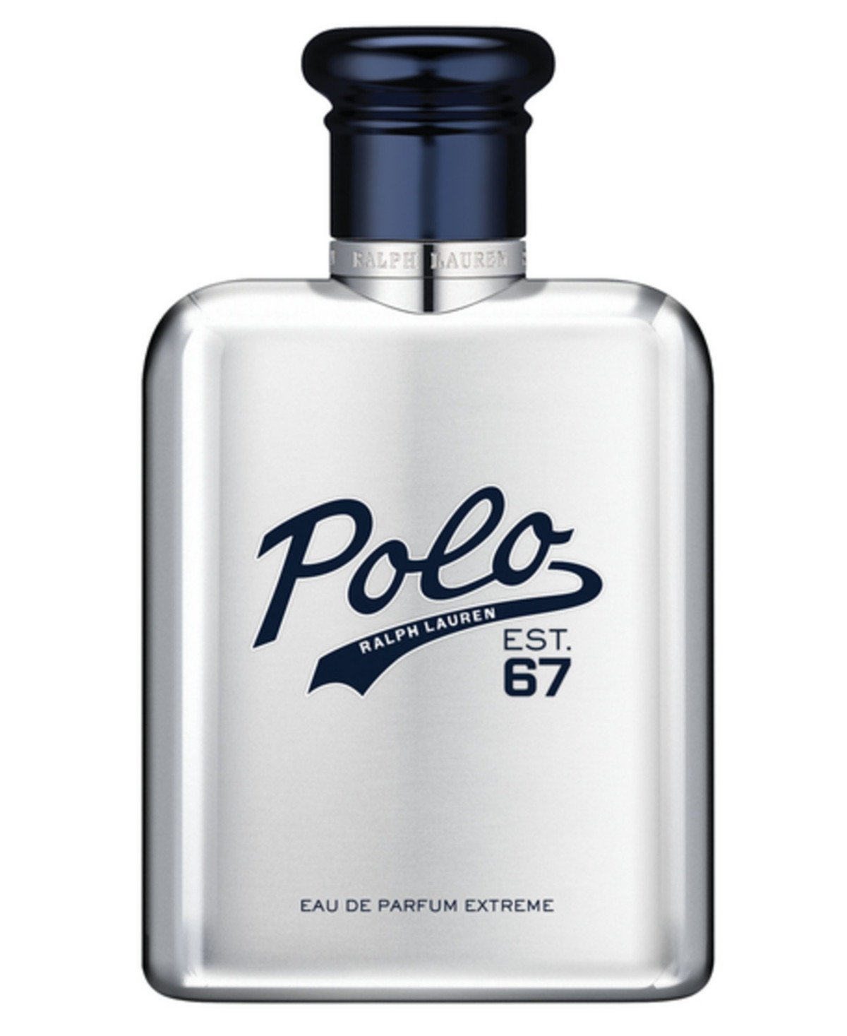 Ralph Lauren Polo 67 Eau De Parfum Extreme Spray, 4.2 oz. | Macy's