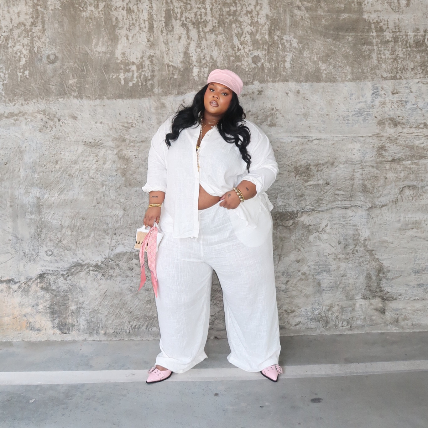 I’m so obsessed with this light summer linen outfit! 
Summer outfit, plus size , plus size outfit, plus size summer outfit, travel outfit , vacation outfit .

#LTKPlusSize #LTKStyleTip #LTKShoeCrush