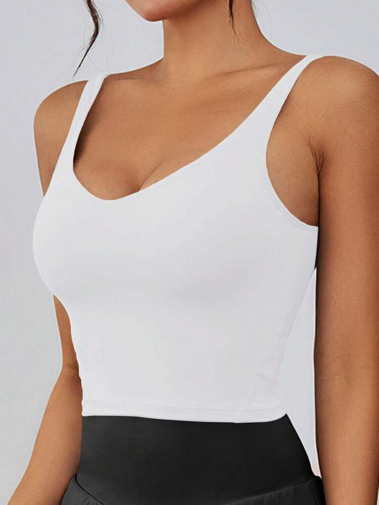 Athletic tank | SHEIN