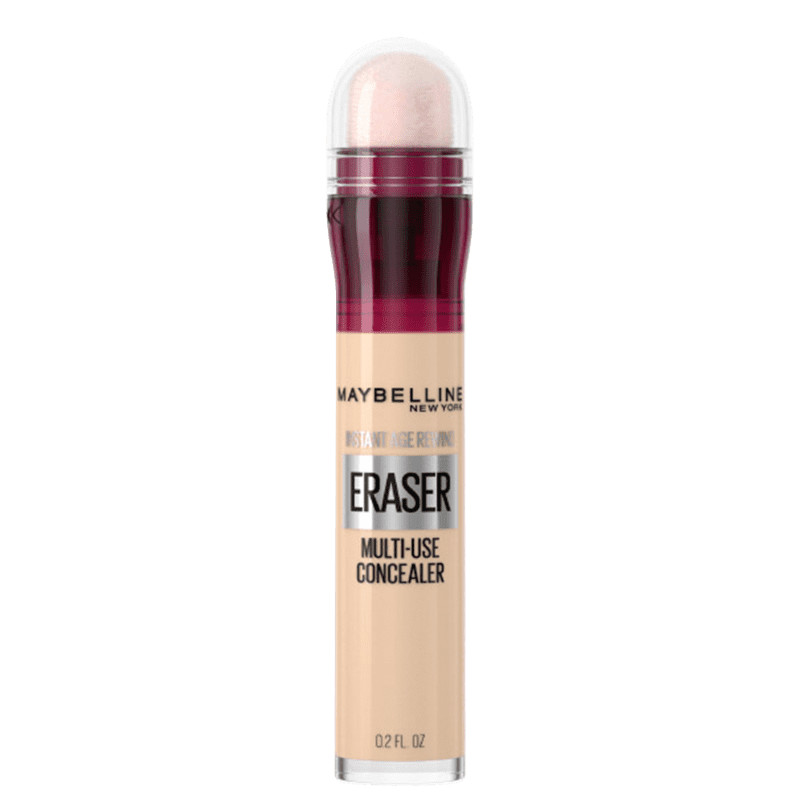 Maybelline Instant Age Rewind Eraser 100 Ivory
        
            
                 - Corretivo... | Beleza Na Web (BR)