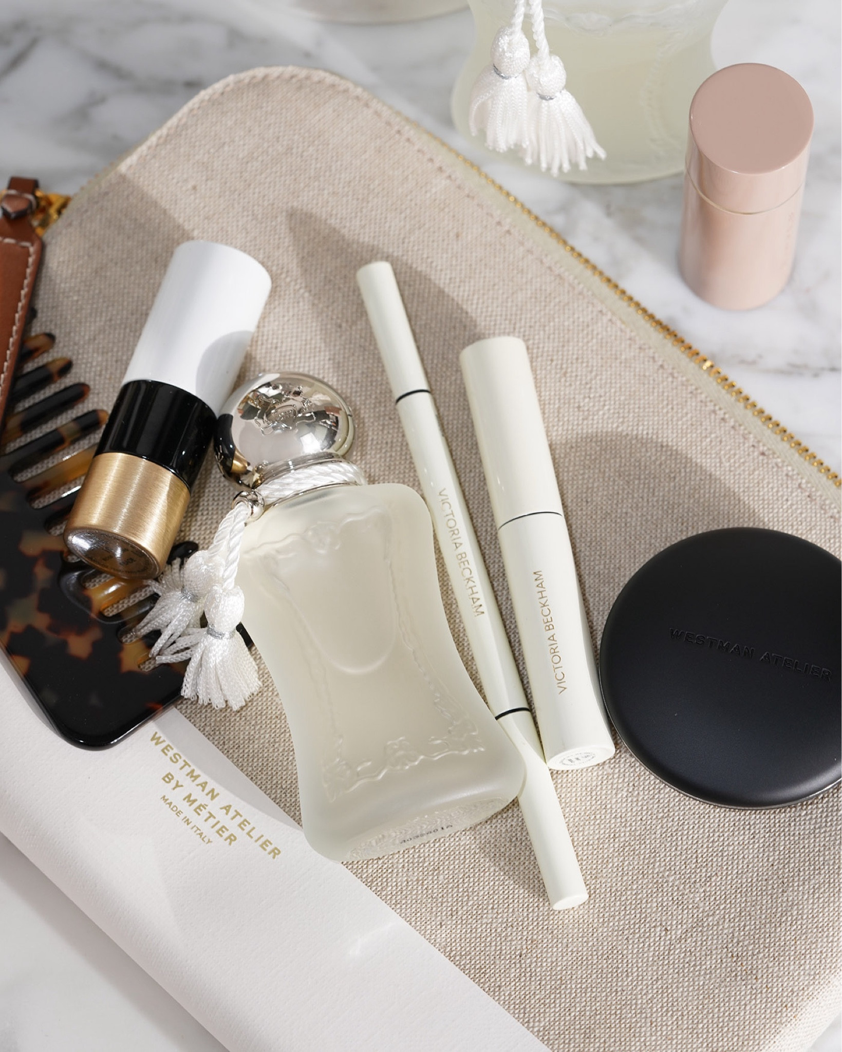 Parfums de Marly Valaya