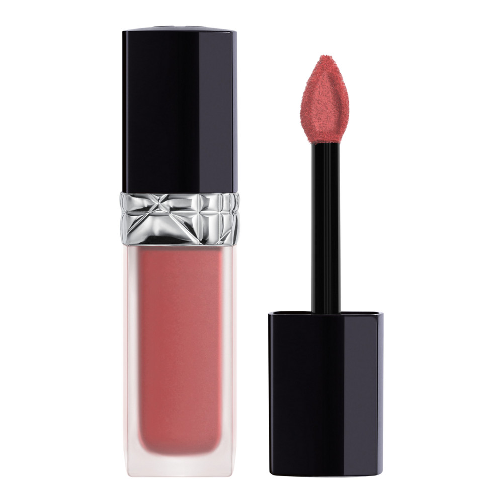 Dior Rouge Dior Forever Liquid Lipstick - 458 Forever Paris | Ulta
