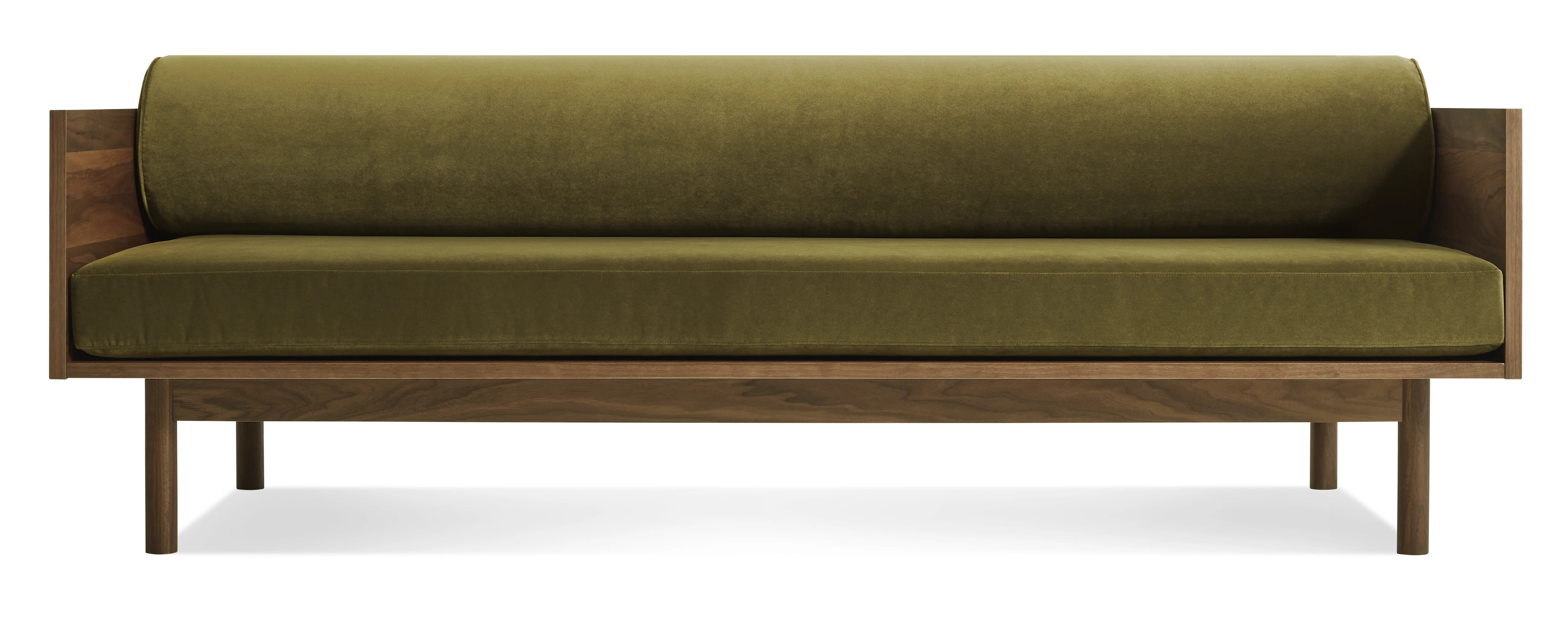 Souvenir 87'' Upholstered Sofa | AllModern