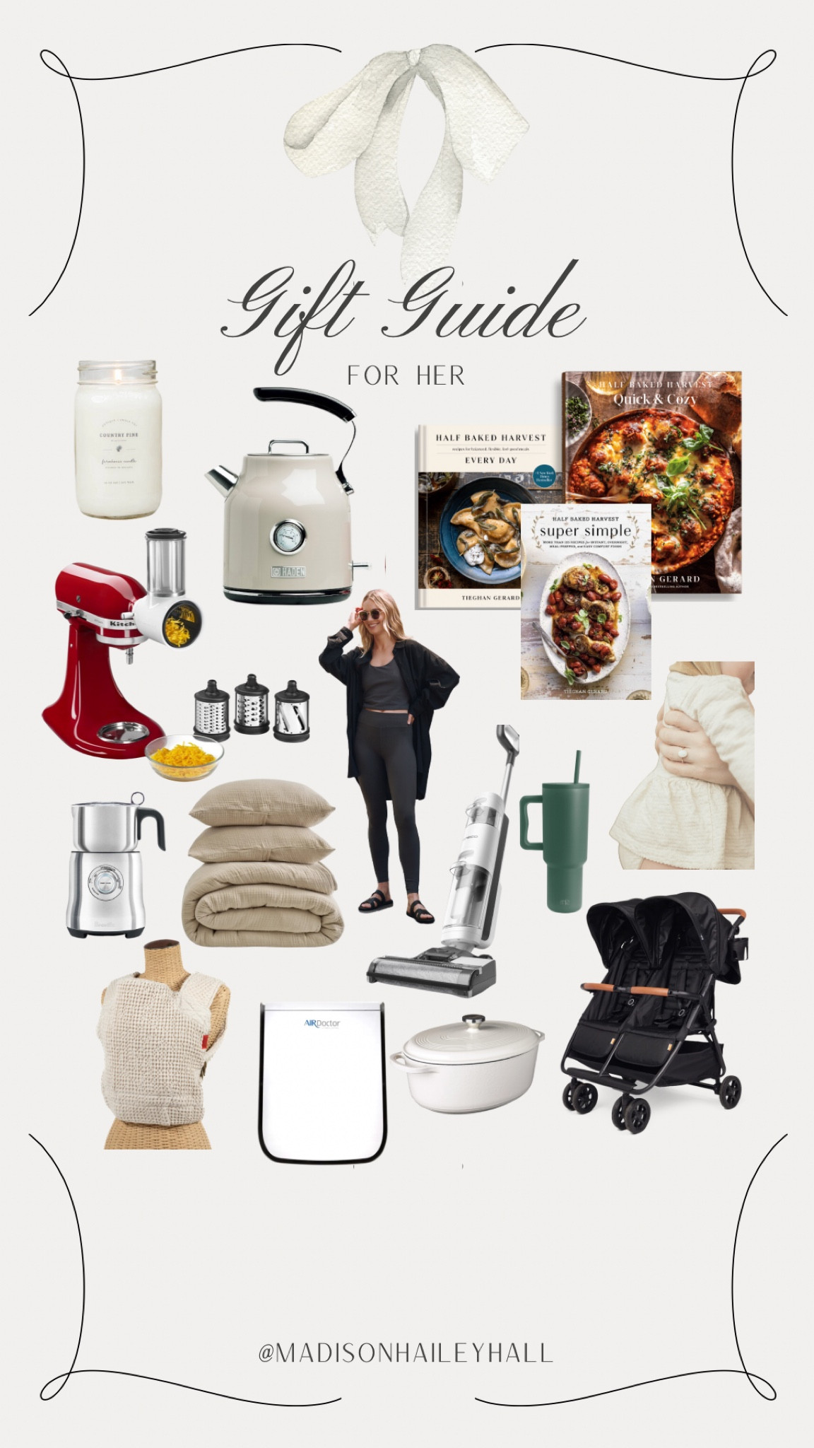 2024 Gift Guide for the Gal Pal or Mama in your life ✨#LTKHoliday #LTKGiftGuide

#LTKFamily