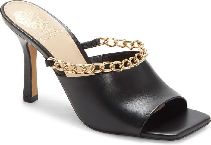 Bamine SandalVINCE CAMUTO | Nordstrom