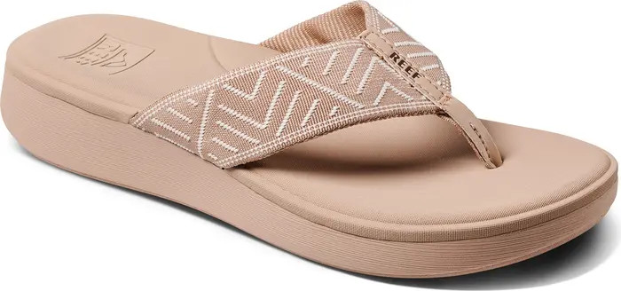 Cushion Cloud Platform Flip Flop (Women) | Nordstrom