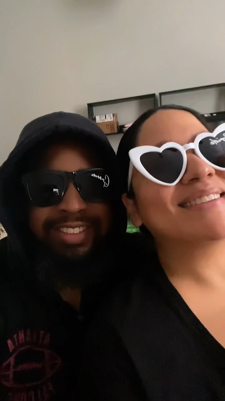 cute & very inexpensive find for our joint bachelor/bachelorette, this weekend! 😎 

#LTKFindsUnder50 #LTKWedding #LTKParties