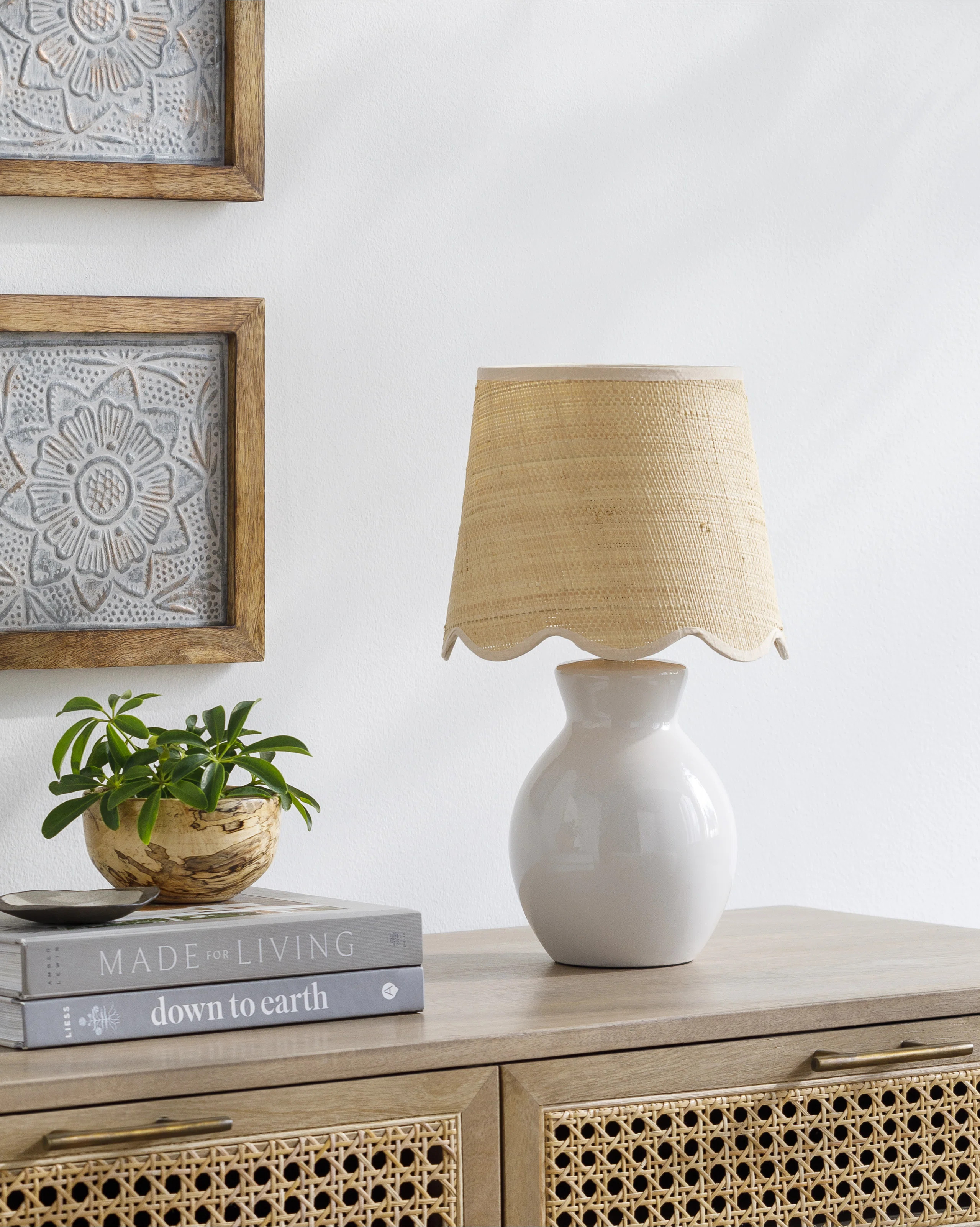 Ruddock Ceramic Table Lamp | Wayfair North America