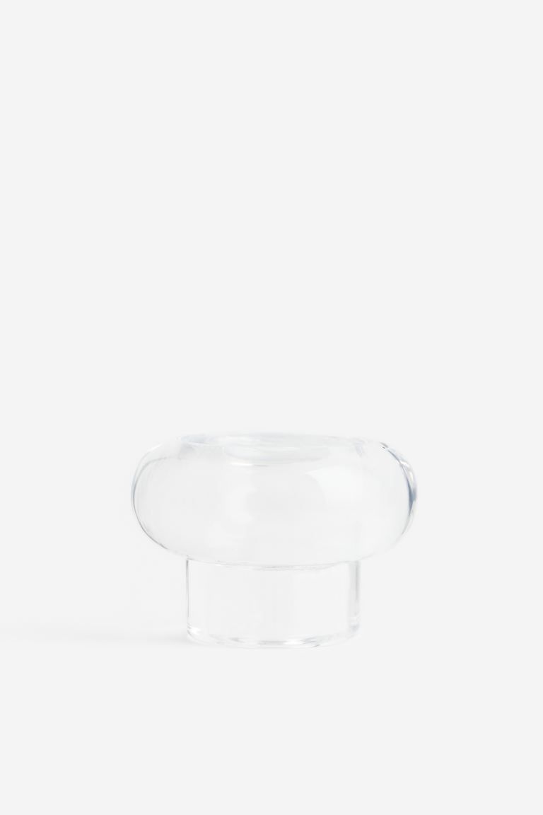Glass Candle Holder | H&M (US)