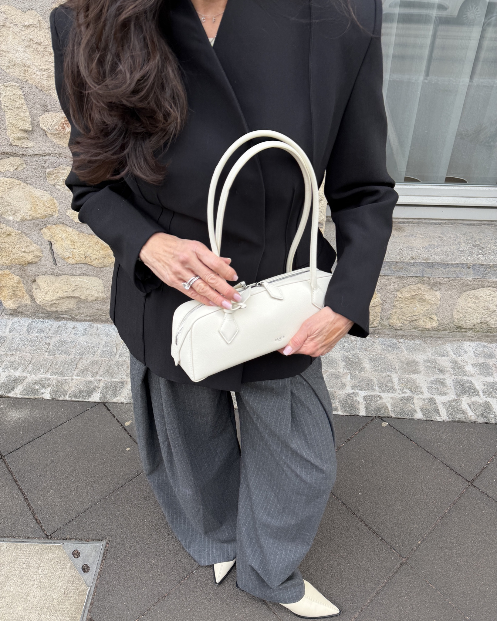 Less, but intentional

#LTKü50 #LTKluxury #LTKworkwear