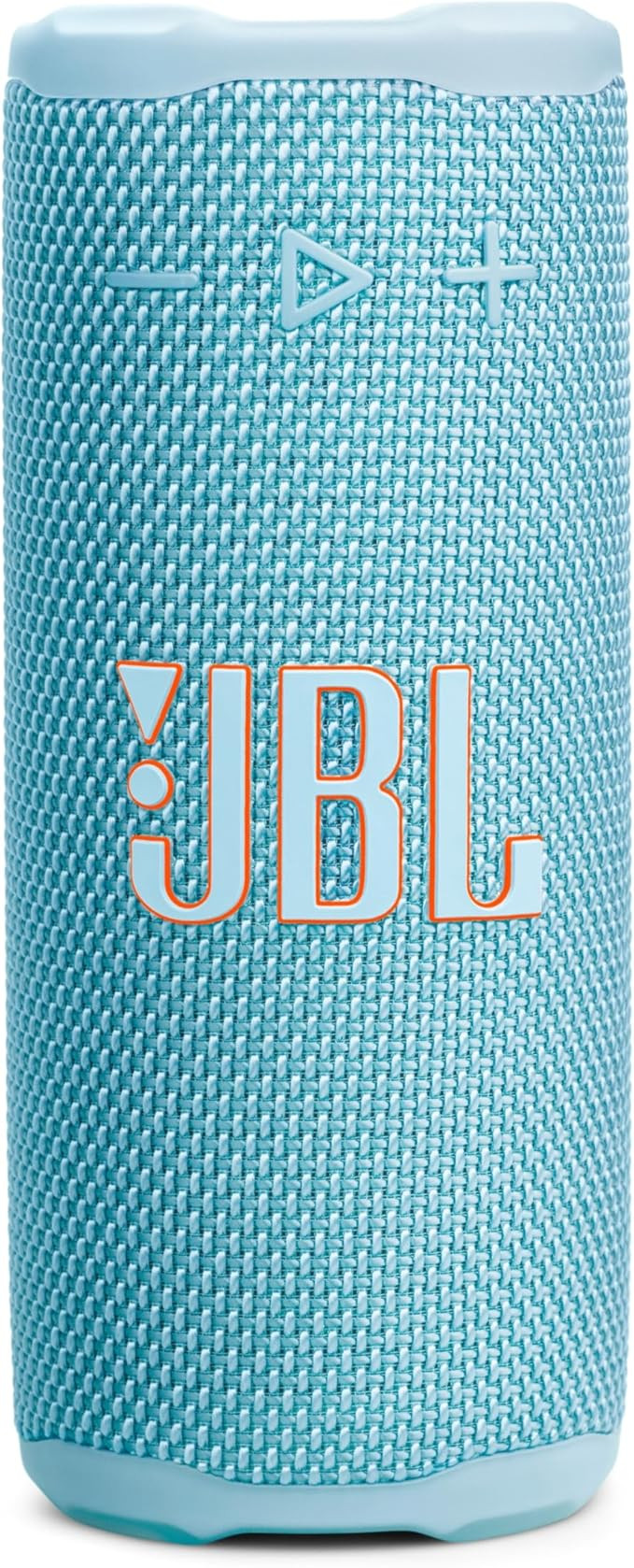 JBL Grip - Compact Bluetooth Speaker with Bold Pro Sound and Ambient Light, up to 14 Hours of Pla... | Amazon (US)