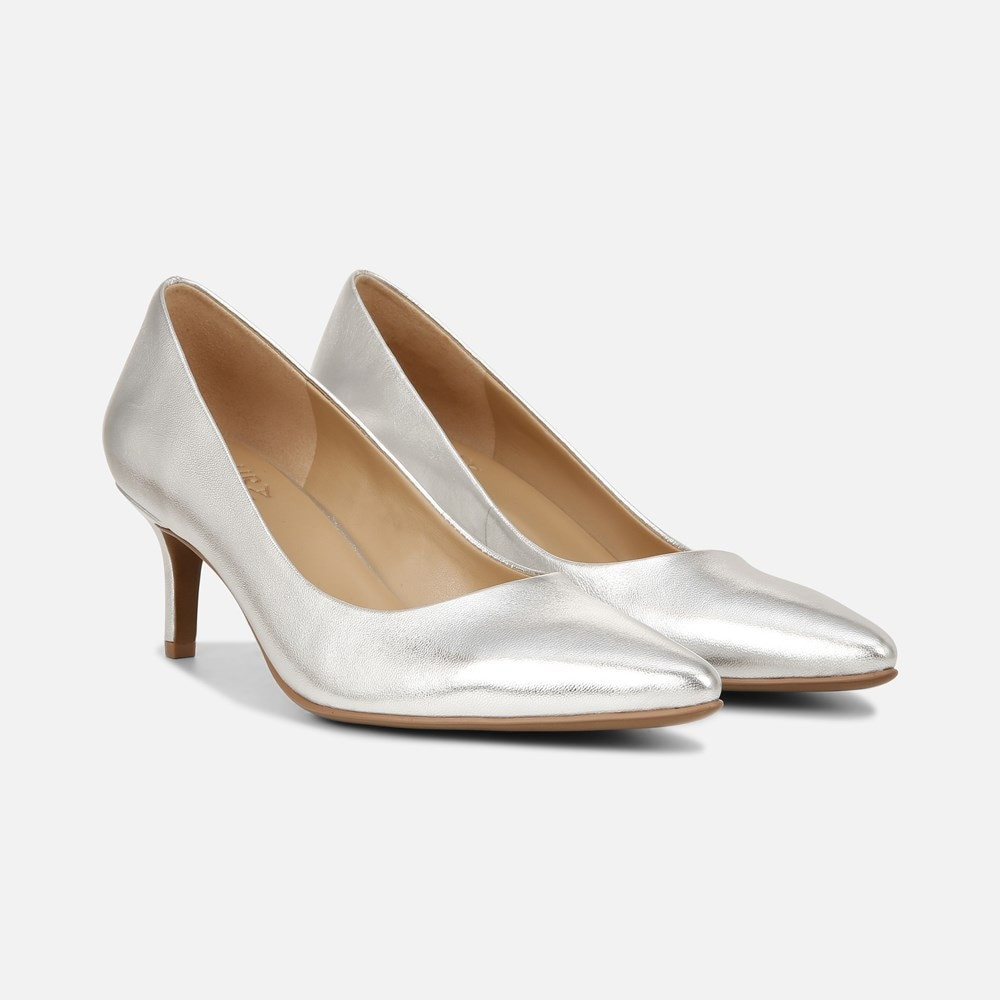 EVERLY PUMP | Naturalizer