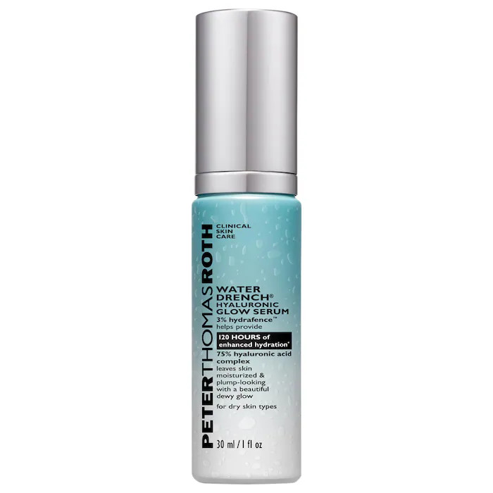 Water Drench® Hyaluronic Glow Serum | Sephora (US)