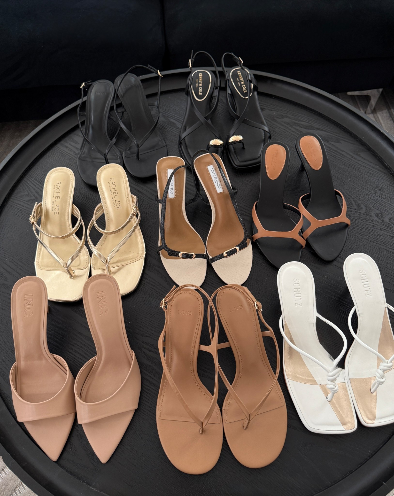 My current Kitten Heel Line up🥹 - still giving classic, chic, baddie vibes🥰

#LTKShoeCrush #LTKSeasonal #LTKStyleTip