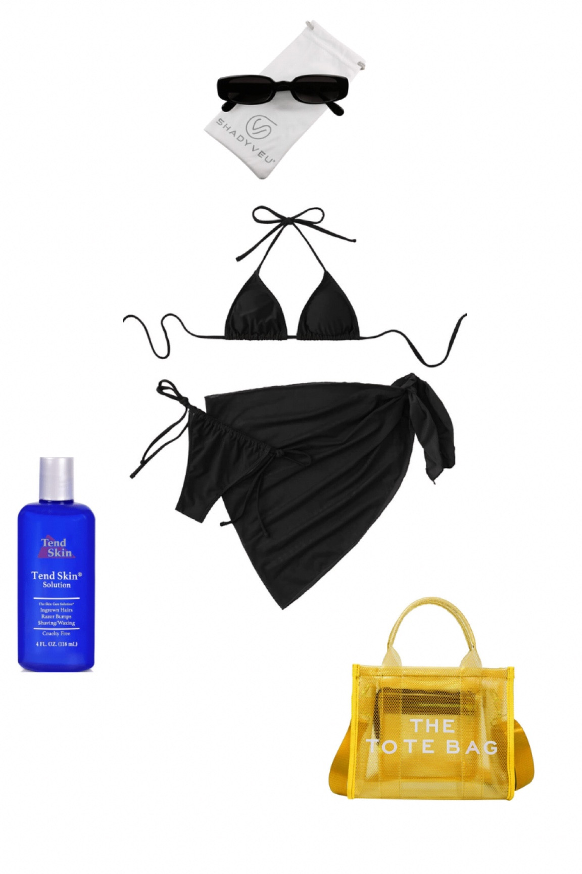 spring break outfit idea🌺✨

#LTKfit #LTKswim #LTKtravel