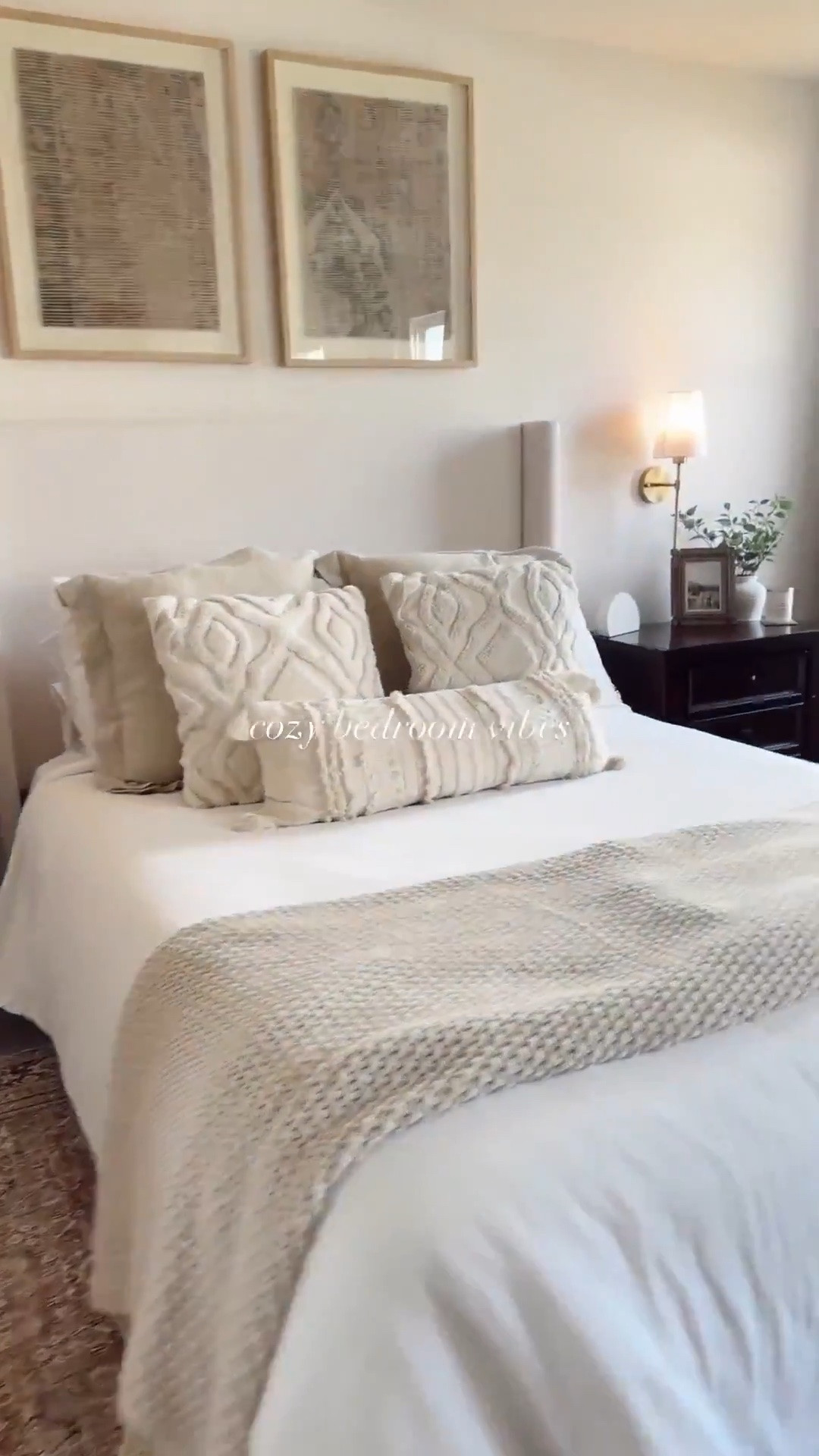 so much brighter in here ✨✨✨ loving this @wayfair bed frame! Under $450!

Affordable home decor, home decor finds, master bedroom, master bed, neutral bedroom 



#LTKU #LTKHome

Comment SHOP below to receive a DM with the link to this post on my LTK ⬇ https://liketk.it/5mo10

https://liketk.it/5mo10

#LTKmomlife #LTKU #LTKHome