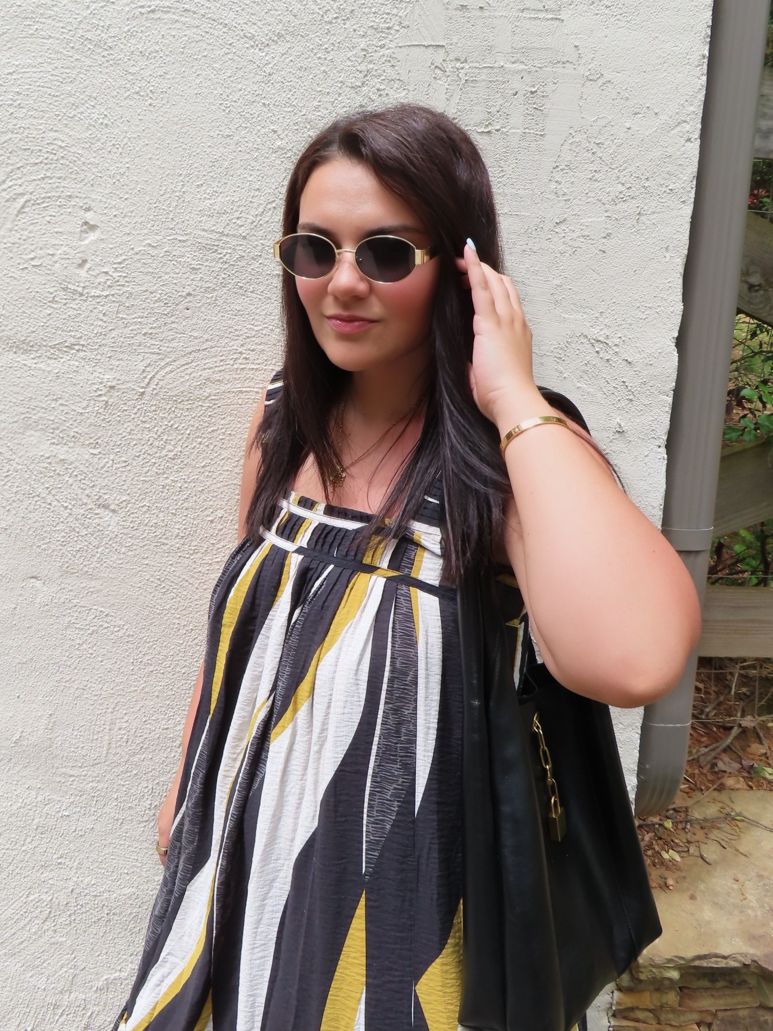 my favorite sunglasses for the summer! ☀️ 🕶️ 

#LTKStyleTip #LTKGiftGuide #LTKSeasonal