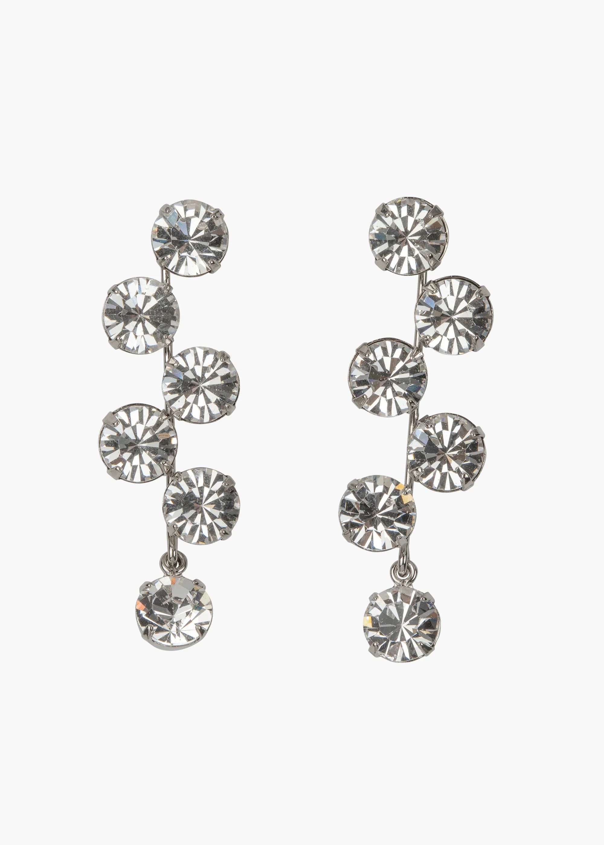 Gia Earrings | Jennifer Behr 