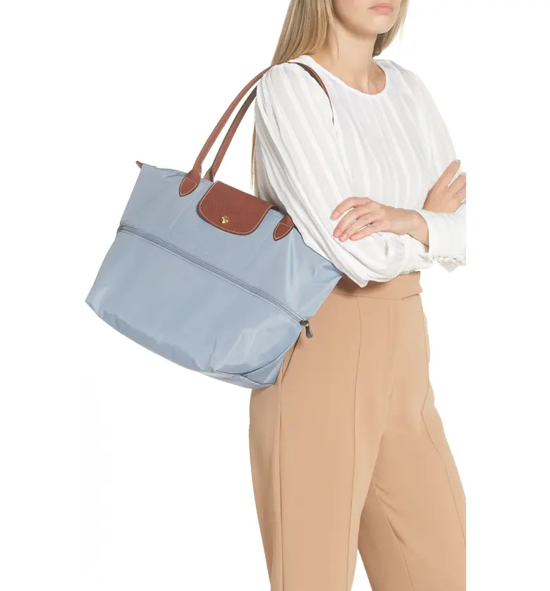 Le Pliage Expandable Tote | Nordstrom