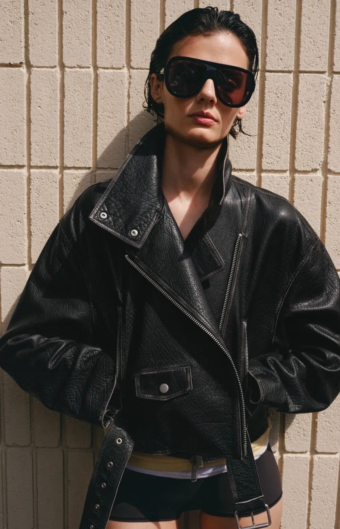 Zara!  Buy now wear later 

#LTKgrwm #LTKootd #LTKSeasonal