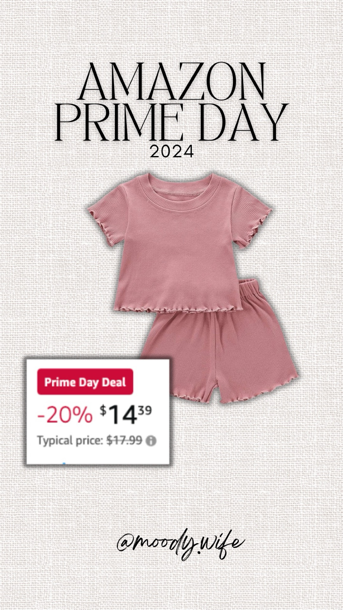 amazon prime day sales • toddler outfits for summer • girl toddler clothes 

#LTKSummerSales #LTKBaby #LTKKids