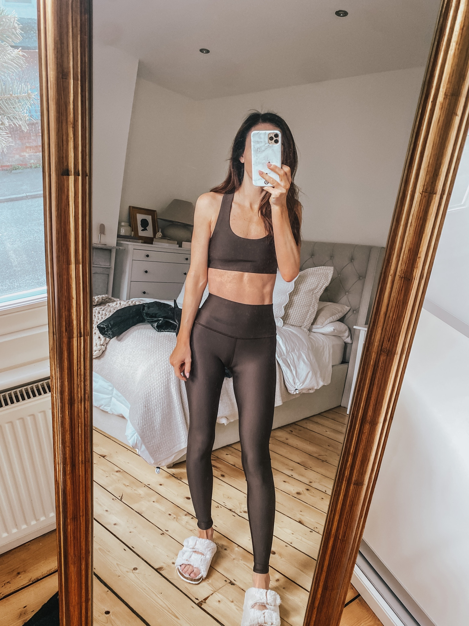 Airlift Advantage Racerback Bra curated on LTK