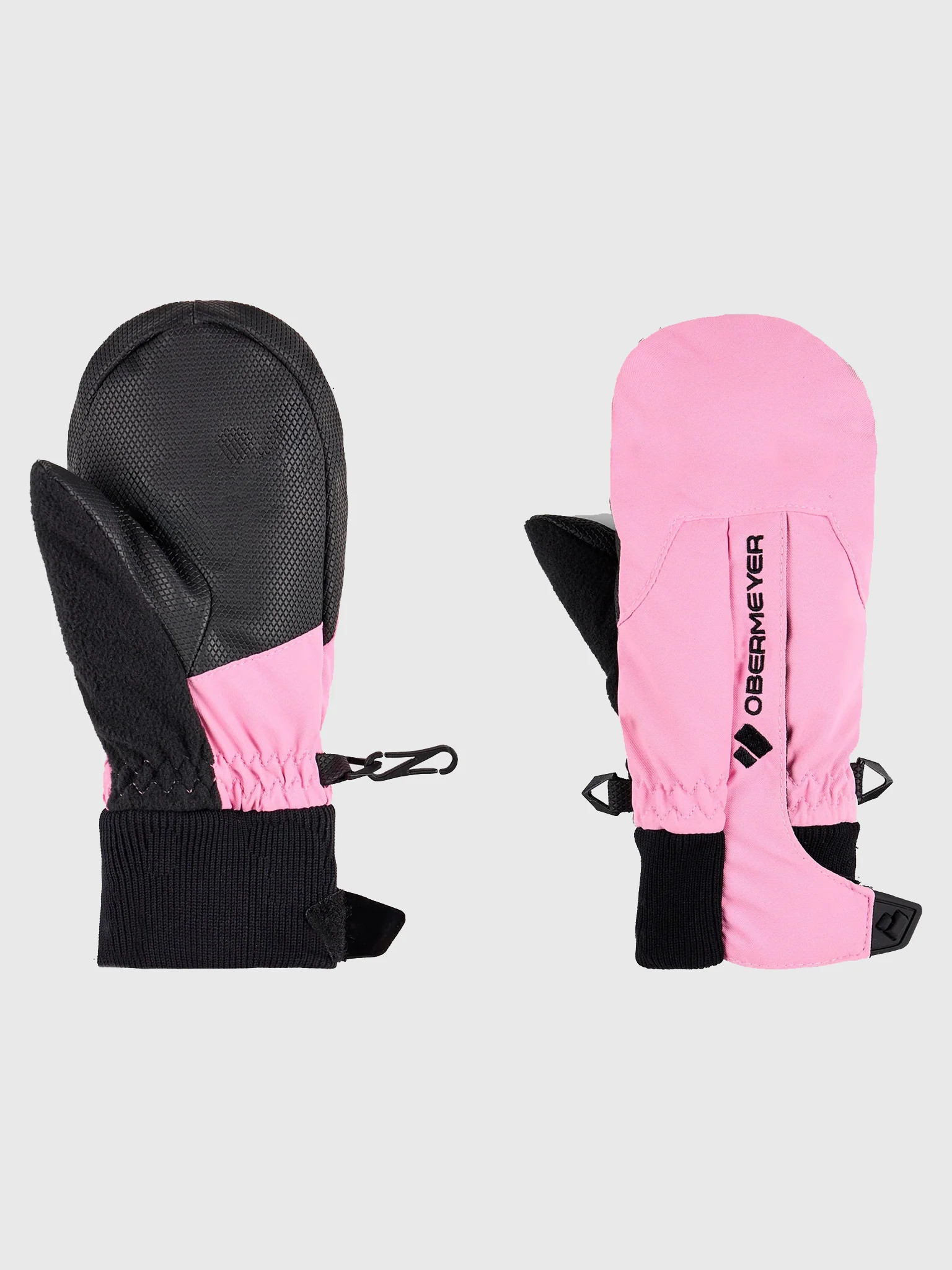 OBERMEYER
                      
                     Kids' Thumbs Up Mitten | Saint Bernard