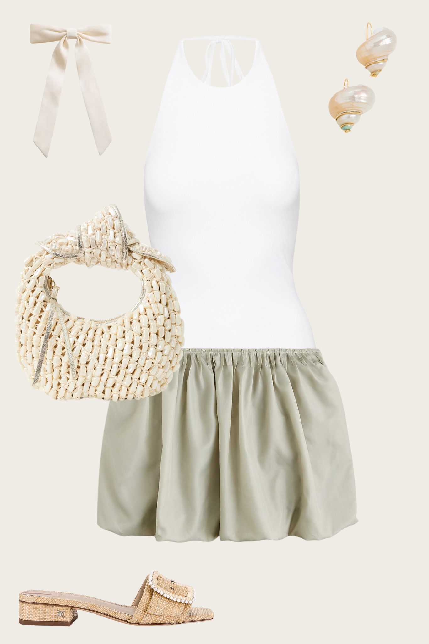 New J.Crew bubble skirt 🤌🏼

#LTKStyleTip #LTKFindsUnder50 #LTKFindsUnder100