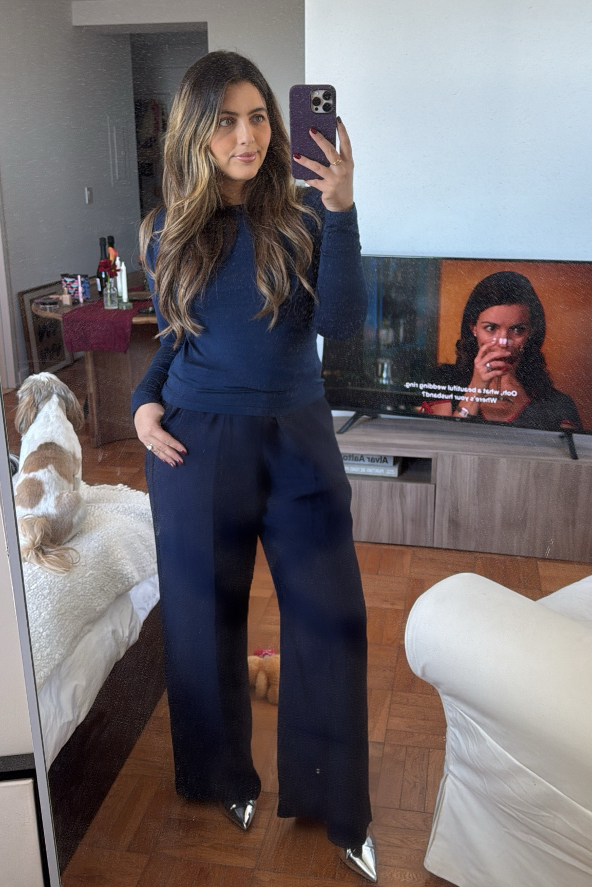 Brunch outfit! #falloutfit