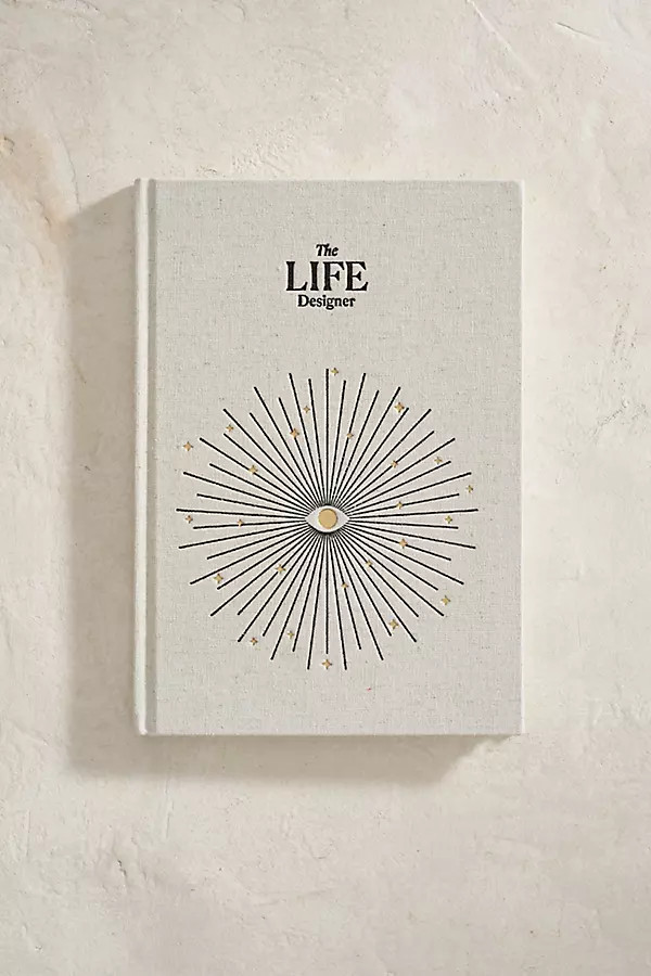 The Life Designer Journal | Anthropologie (US)