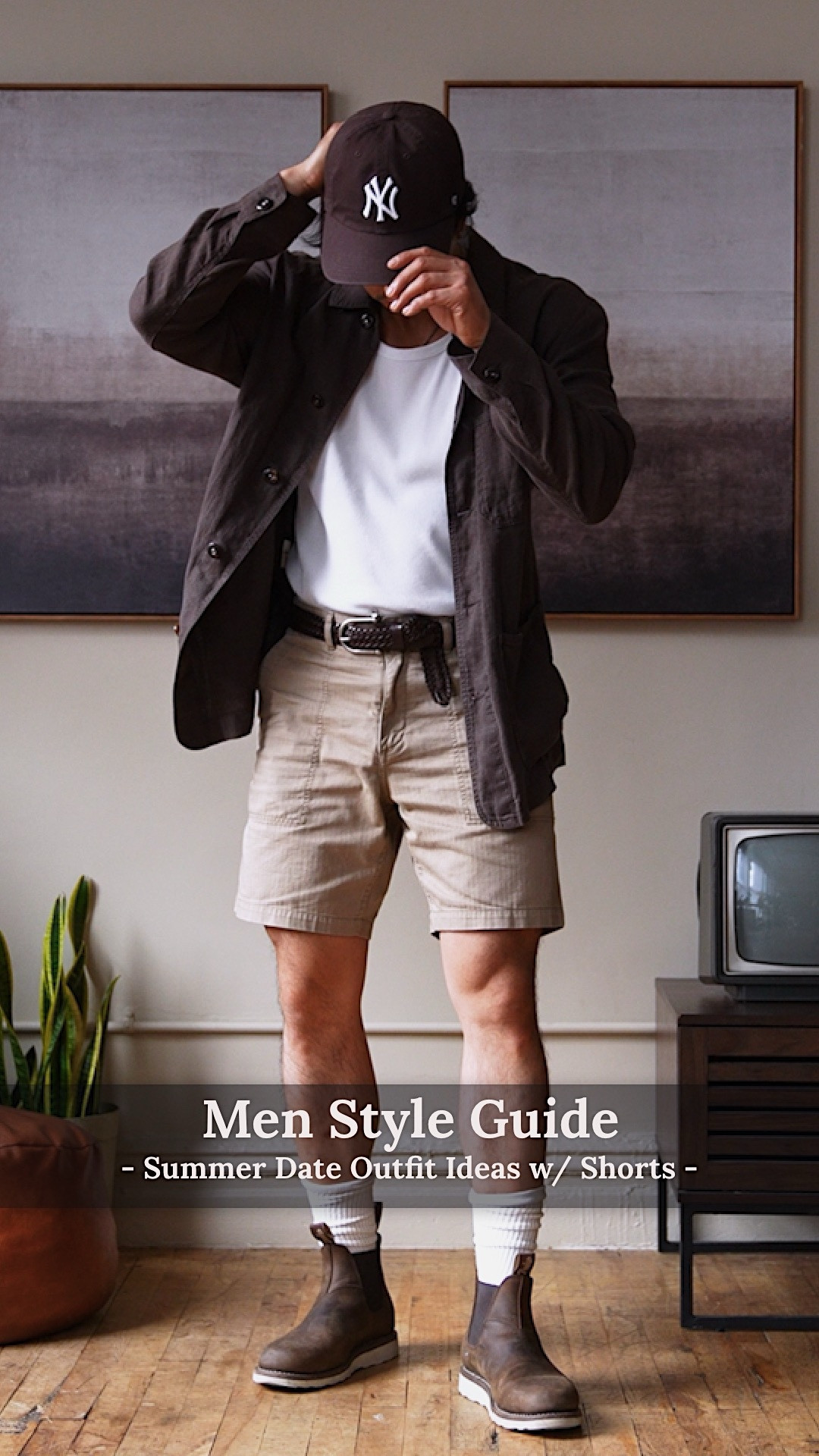 Cuz sometimes pants aren’t an option 🥵

#LTKStyleTip #LTKSeasonal #LTKMens