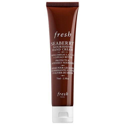 Seaberry Nourishing Hand Cream | Sephora (US)