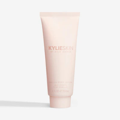 Vanilla Body Lotion | Kylie Cosmetics US